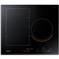 Anafe SAMSUNG NZ63K7777BK De Inducción c/ Virtual Flame Technologyâ„¢